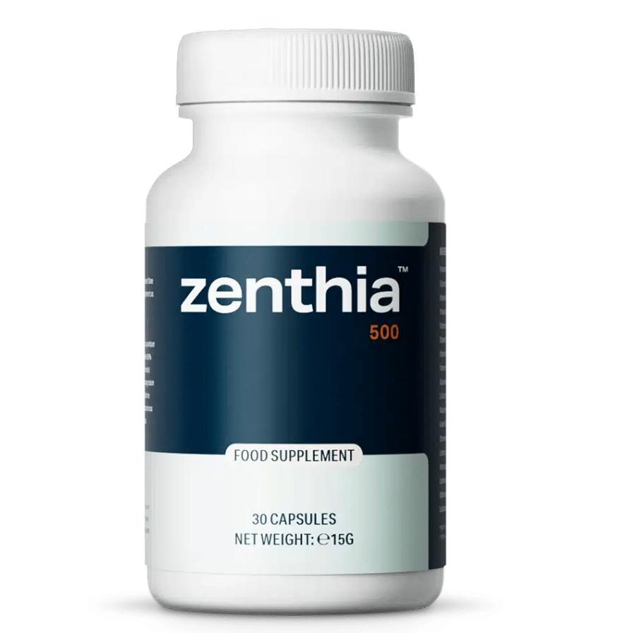 Zenthia